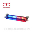 Auto LED Windschutzscheibe Warnleuchte Licht LED-Visier